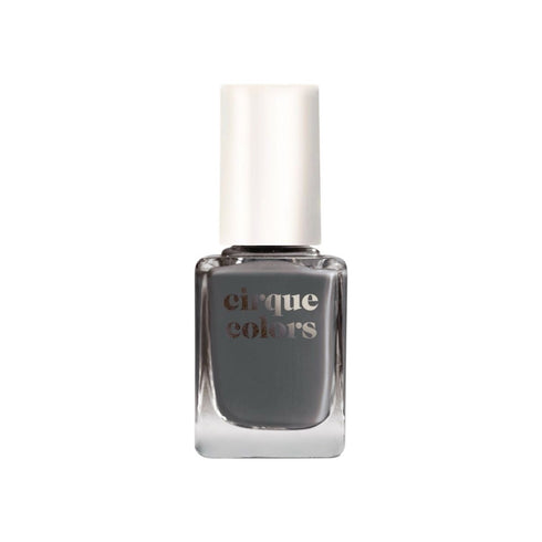 CHARCOAL JELLY NAIL POLISH